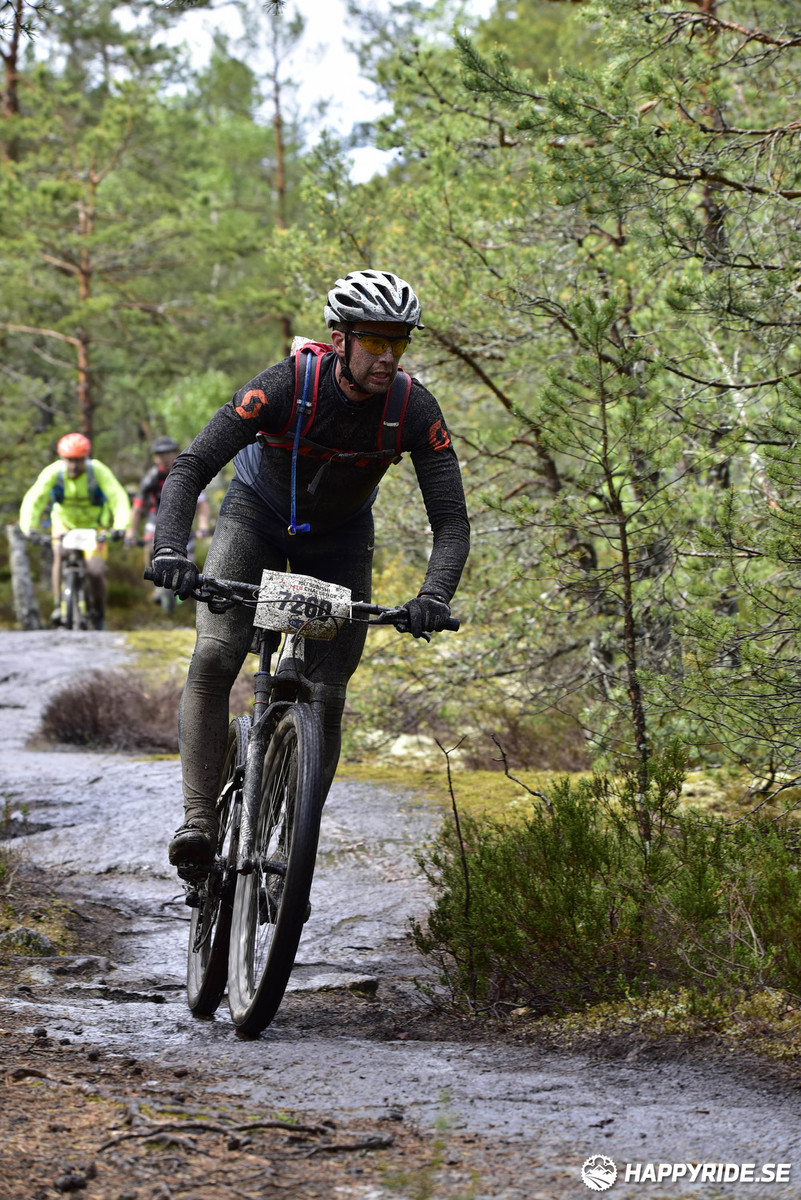 Bild från Lida Loop 2019